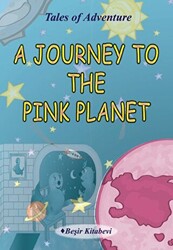 A Journey To The Pink Planet - 1
