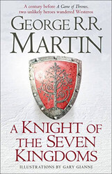 A Knight Of The Seven Kingdoms - 1