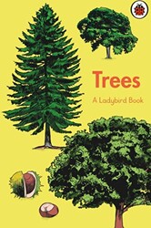 A Ladybird Book: Trees - 1