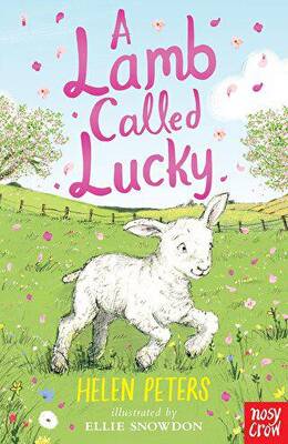 A Lamb Called Lucky - 1