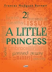 A Little Princess - 2 Stage - 1