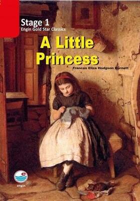 A Little Princess - Stage 1 - 1
