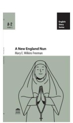 A New England Nun - 1