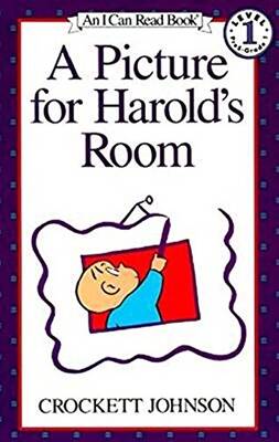 A Picture for Harold`s Room - 1
