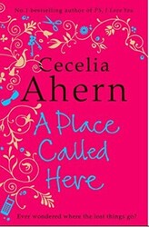A Place Called Here - 1