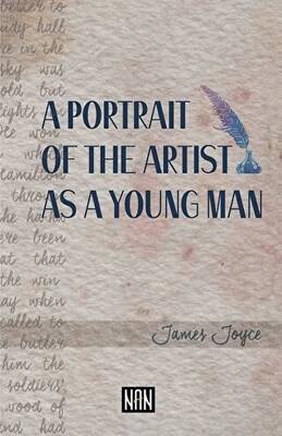 A Portrait Of The Artist As A Young Man - 1