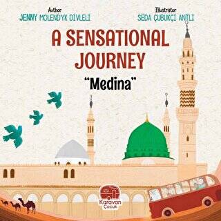 A Sensational Journey Medina - 1