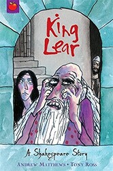 A Shakespeare Story: King Lear - 1
