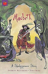 A Shakespeare Story: Macbeth - 1