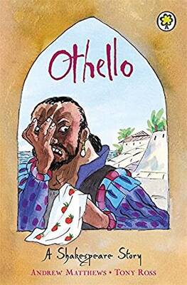 A Shakespeare Story: Othello - 1