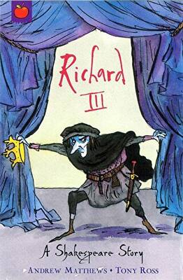 A Shakespeare Story: Richard III - 1