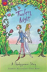 A Shakespeare Story: Twelfth Night - 1