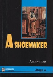 A Shoemaker - 1