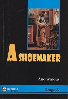 A Shoemaker - 1