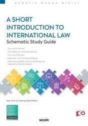 A Short Introduction to International Law - Seçkin Yayıncılık