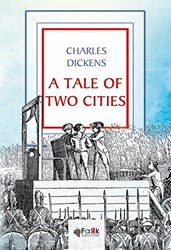 A Tale Of Two Cities - 1