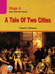 A Tale of Two Cities Cd`li - Stage 6 - 1