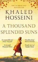 A Thousand Splendid Suns - 1