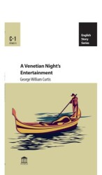 A Venetiam Night’s Entertainment - 1