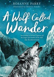 A Wolf Called Wander - 1