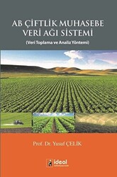 AB Çiftlik Muhasebe Veri Ağı Sistemi - 1