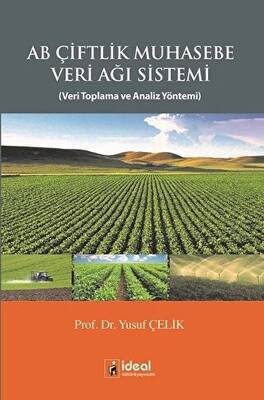AB Çiftlik Muhasebe Veri Ağı Sistemi - 1