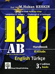 AB El Kitabı EU Handbook - 1