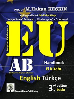 AB El Kitabı EU Handbook - 1