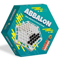 Abbalon - 1
