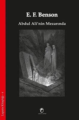 Abdul Ali’nin Mezarında - 1