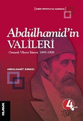 Abdülhamid’in Valileri - 1