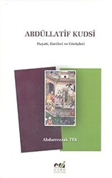 Abdüllatif Kudsi - 1