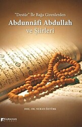 Abdunnafi Abdullah ve Şiirleri - 1