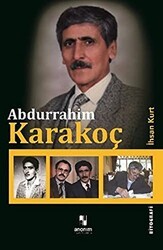 Abdurrahim Karakoç - Anonim Yayıncılık