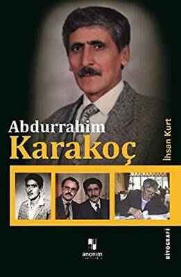 Abdurrahim Karakoç - 1