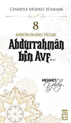 Abdurrahman Bin Avf R.A. - 1