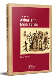 Abhazların Etnik Tarihi - 1