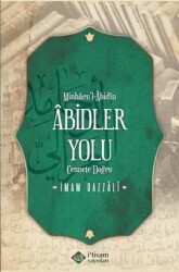 Abidler Yolu - Minhacul Abidin - 1