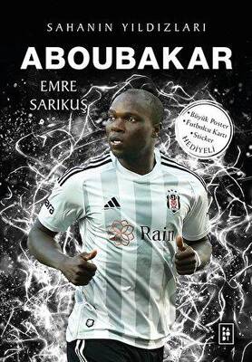 Aboubakar - Sahanın Yıldızları - 1