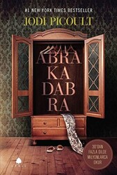 Abra Kadabra - 1