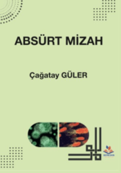 Absürt Mizah - Berksan Yayıncılık