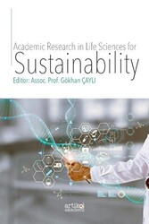 Academic Research in Life Sciences for Sustainability - 1