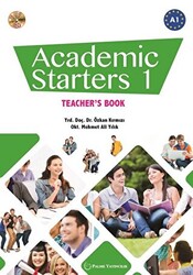 Academic Starters - 1 - 1
