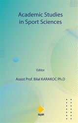 Academic Studies in Sport Sciences - 1