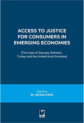 Access to Justice for Consumers in Emerging Economies - 1