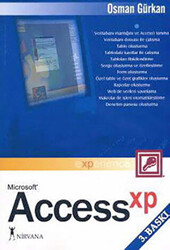 Access XP - 1