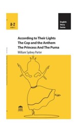 According to Their Lights - The Cop and the Anthem - The Princess And The Puma - 1