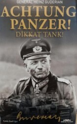 Achtung - Panzer! - Dikkat Tank! - 1