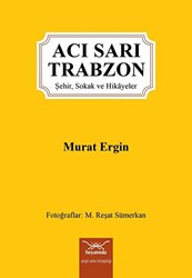 Acı Sarı Trabzon - 1