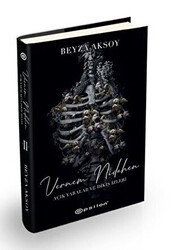 Açık Yaralar ve Dikiş İzleri 2 - Epsilon Yayınevi